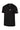 NORDFIT Men's Dry-Fit T-Shirts, White and Black, Small to XL, Regular Fit