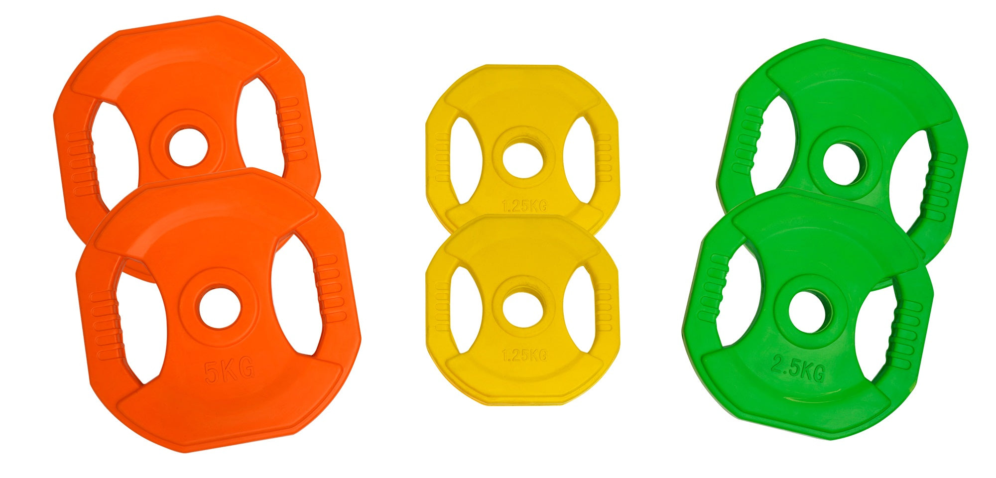 NORDFIT - 20kg & 40kg Barbell Weights Set - Ideal Studio Pump Weights - Barbell Set for Home Exercise - Professional Adjustable Barbell & Weights - Strength Training Equipment