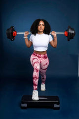 NORDFIT - 20kg Smart Barbell Weights Set