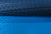 NORDFIT - Complete Weights Set - With Yoga Mat and Fitness Exercise Step