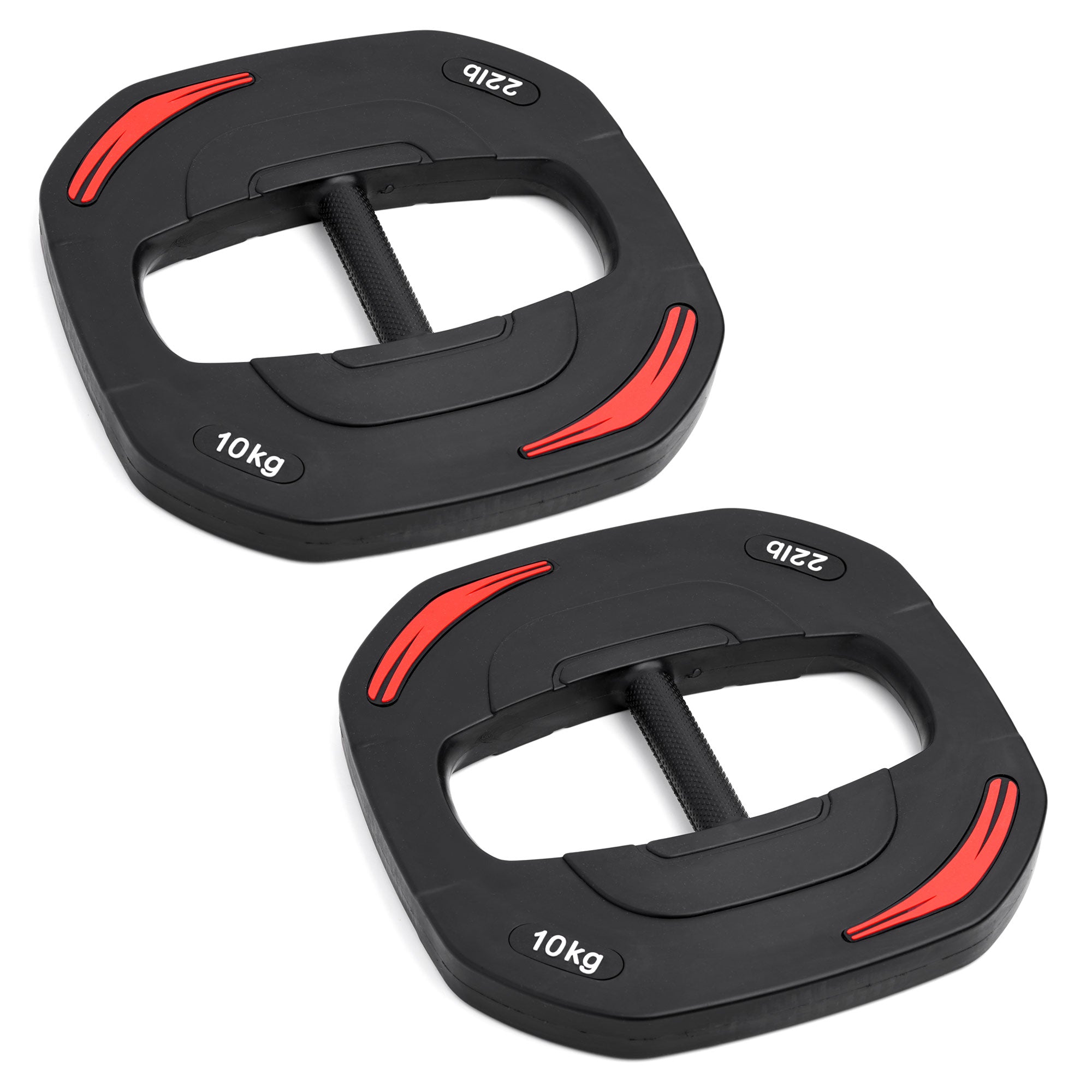 NORDFIT - 20kg Smart Barbell Weights Set